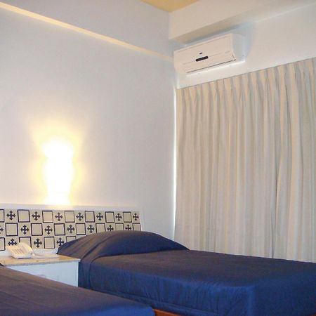 Hotel Roma Cosamaloapan de Carpio المظهر الخارجي الصورة