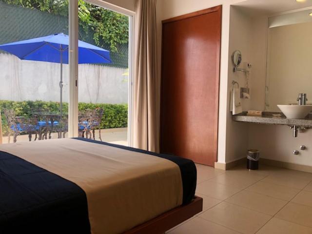 Hotel Roma Cosamaloapan de Carpio المظهر الخارجي الصورة