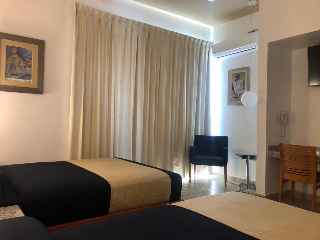Hotel Roma Cosamaloapan de Carpio المظهر الخارجي الصورة