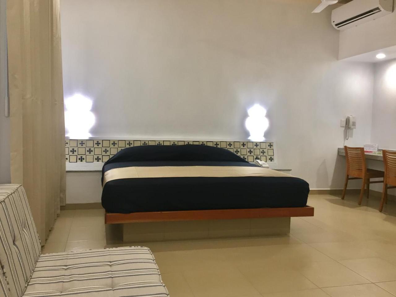 Hotel Roma Cosamaloapan de Carpio المظهر الخارجي الصورة