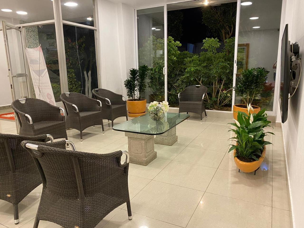 Hotel Roma Cosamaloapan de Carpio المظهر الخارجي الصورة
