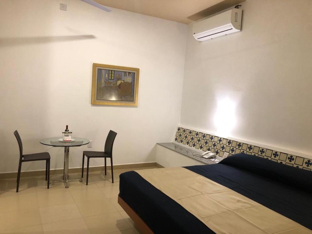 Hotel Roma Cosamaloapan de Carpio المظهر الخارجي الصورة