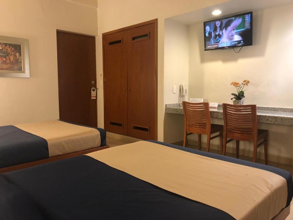 Hotel Roma Cosamaloapan de Carpio المظهر الخارجي الصورة