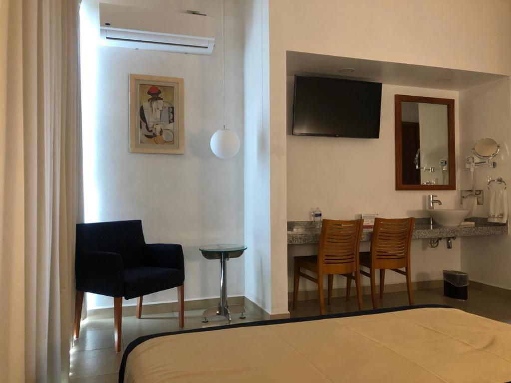Hotel Roma Cosamaloapan de Carpio المظهر الخارجي الصورة