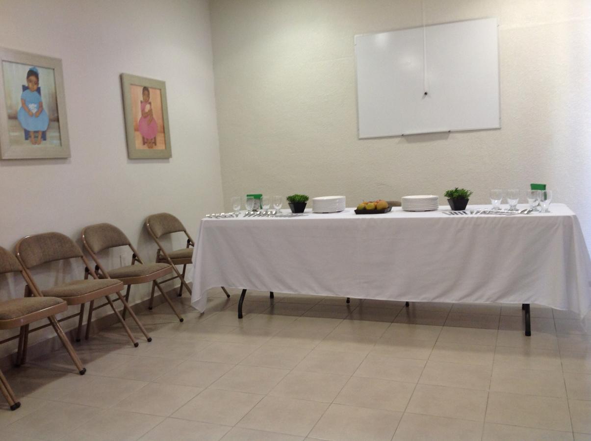 Hotel Roma Cosamaloapan de Carpio المظهر الخارجي الصورة