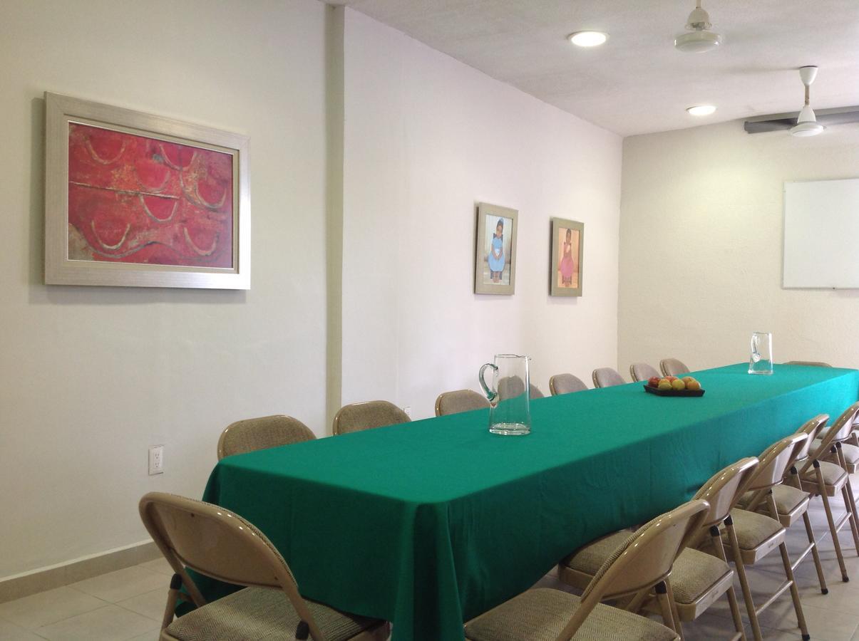 Hotel Roma Cosamaloapan de Carpio المظهر الخارجي الصورة