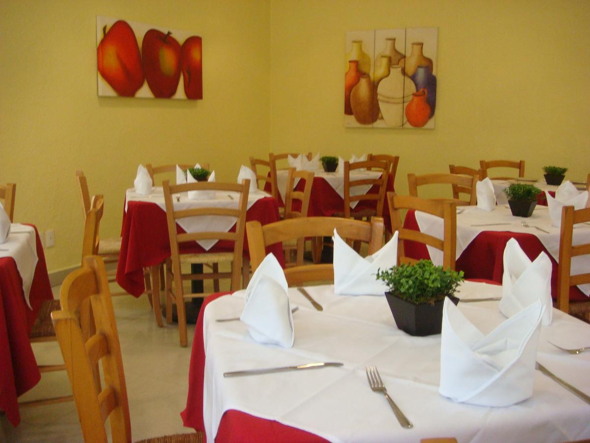 Hotel Roma Cosamaloapan de Carpio المظهر الخارجي الصورة